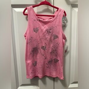 Girls Tank Top